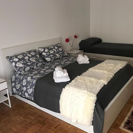Apartamento Charming Venice 2 Tessera Exterior foto