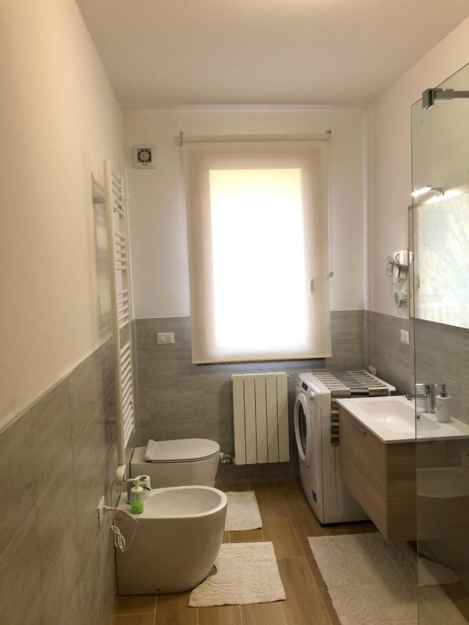 Apartamento Charming Venice 2 Tessera Exterior foto