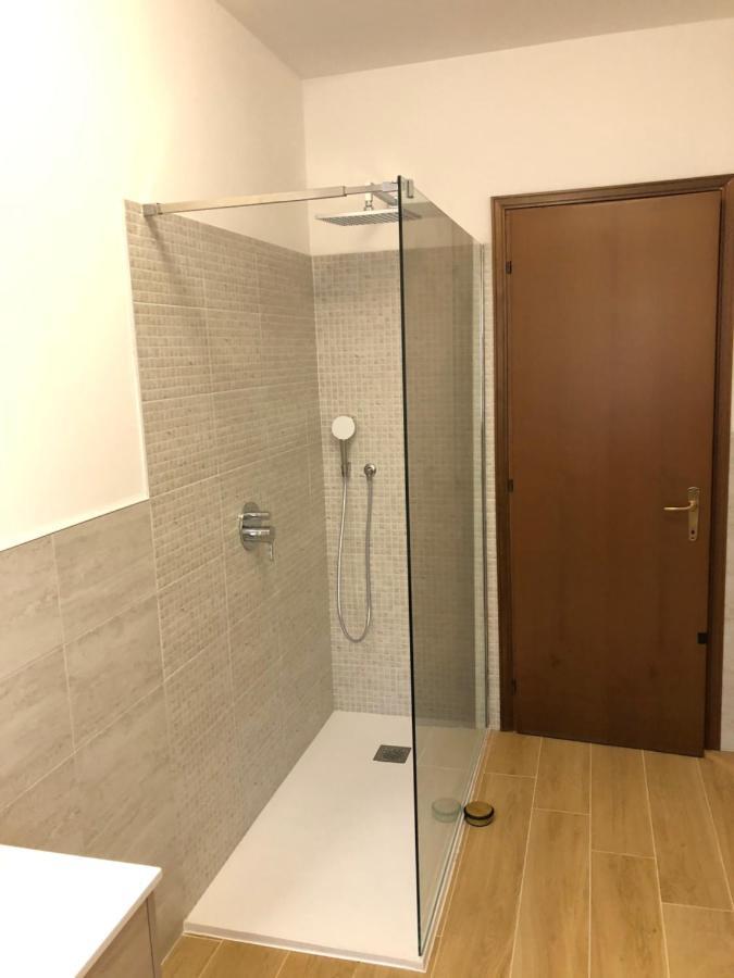 Apartamento Charming Venice 2 Tessera Exterior foto