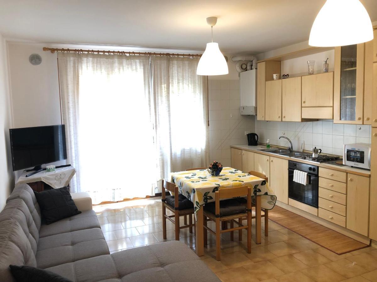 Apartamento Charming Venice 2 Tessera Exterior foto