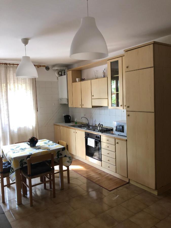 Apartamento Charming Venice 2 Tessera Exterior foto