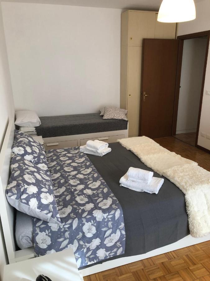 Apartamento Charming Venice 2 Tessera Exterior foto