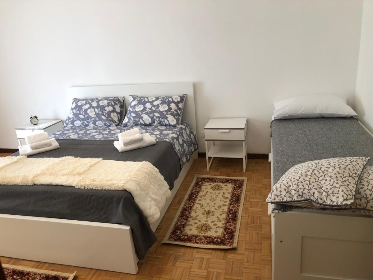 Apartamento Charming Venice 2 Tessera Exterior foto