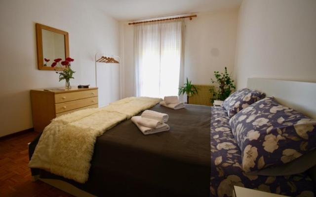Apartamento Charming Venice 2 Tessera Exterior foto