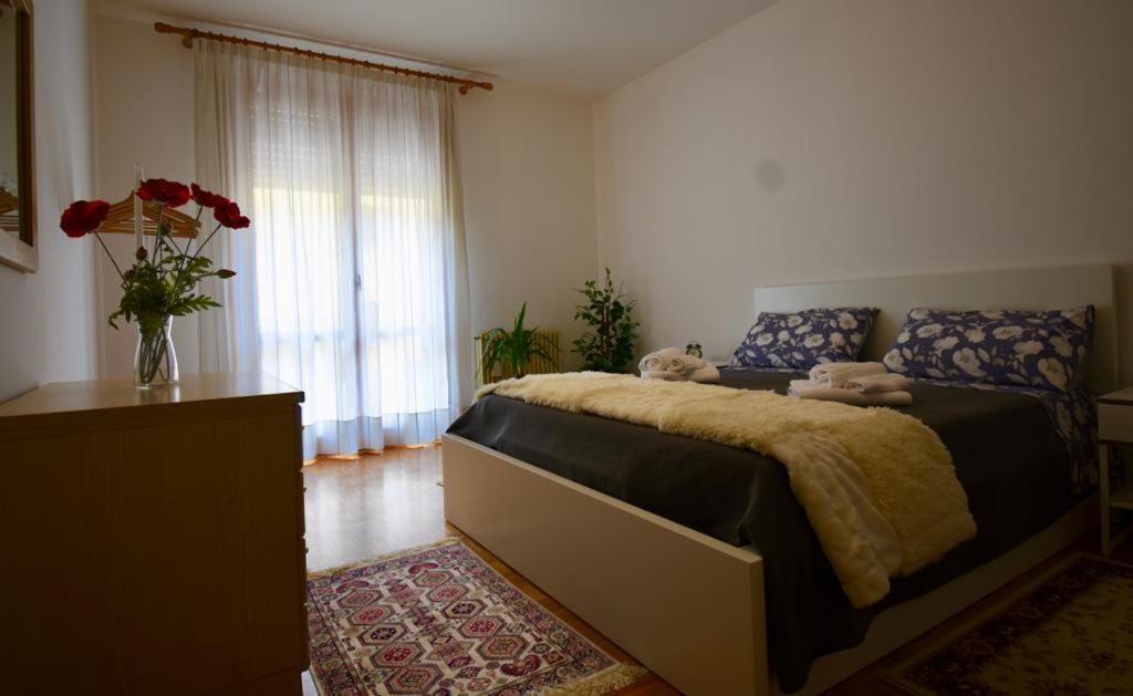 Apartamento Charming Venice 2 Tessera Exterior foto