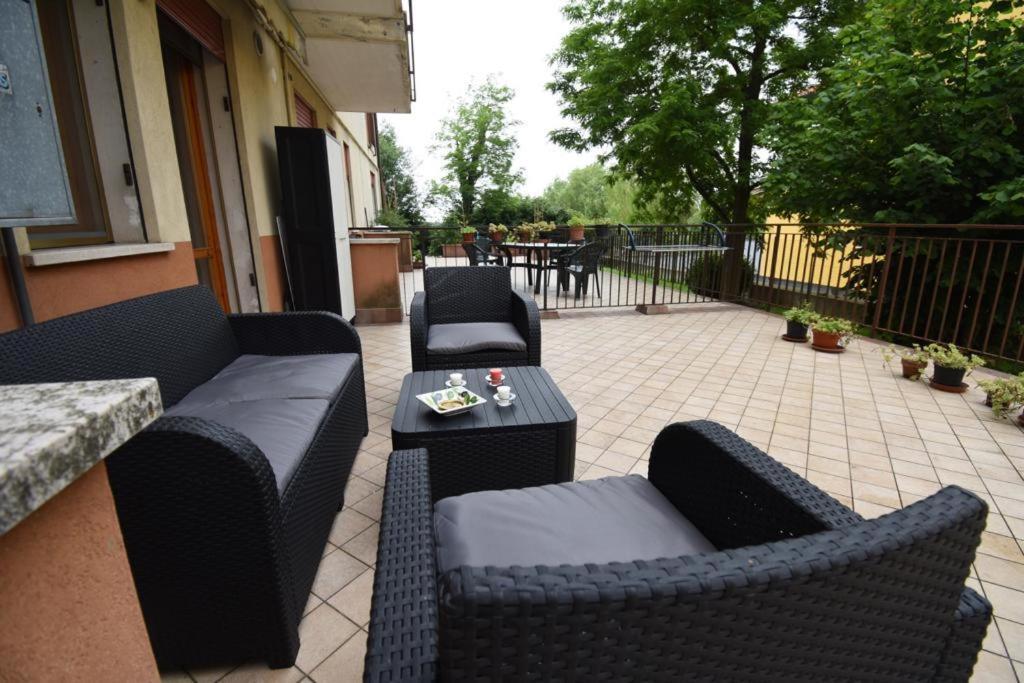 Apartamento Charming Venice 2 Tessera Exterior foto