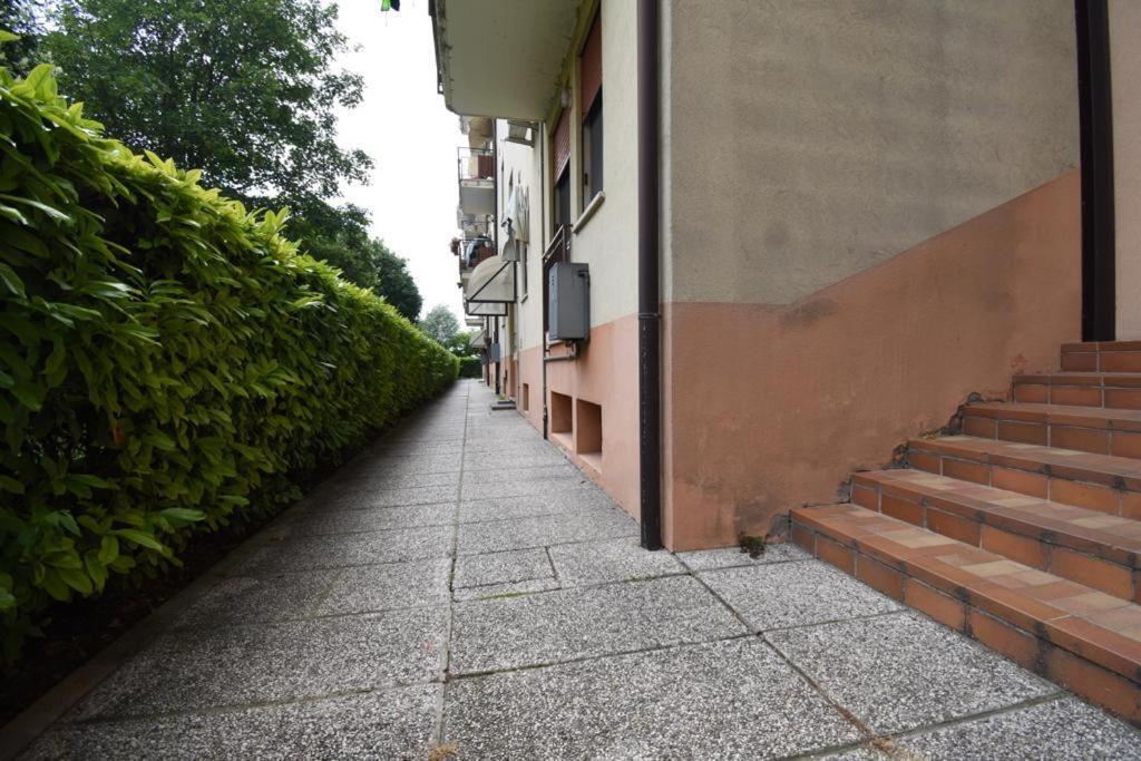 Apartamento Charming Venice 2 Tessera Exterior foto