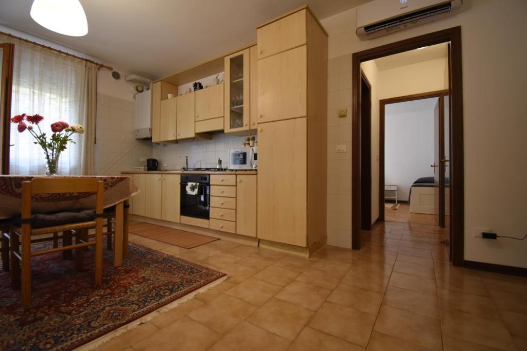 Apartamento Charming Venice 2 Tessera Exterior foto