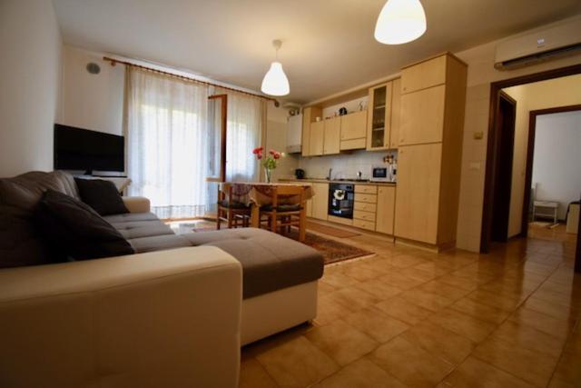 Apartamento Charming Venice 2 Tessera Exterior foto