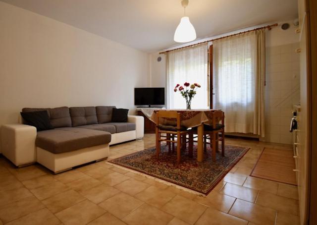 Apartamento Charming Venice 2 Tessera Exterior foto