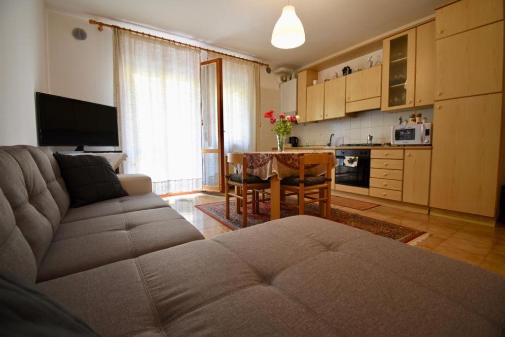 Apartamento Charming Venice 2 Tessera Exterior foto