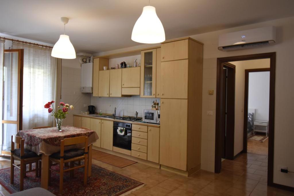 Apartamento Charming Venice 2 Tessera Exterior foto