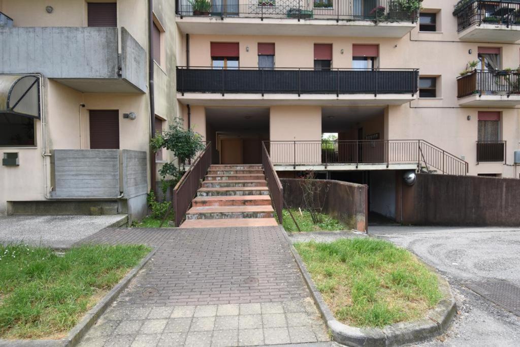 Apartamento Charming Venice 2 Tessera Exterior foto