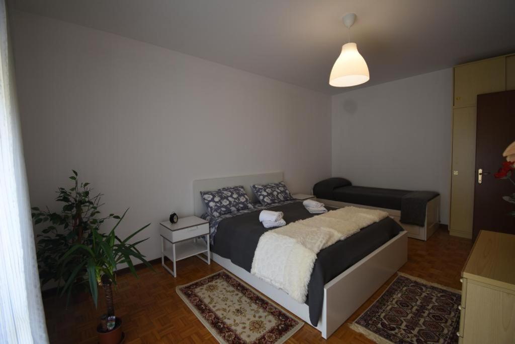 Apartamento Charming Venice 2 Tessera Exterior foto