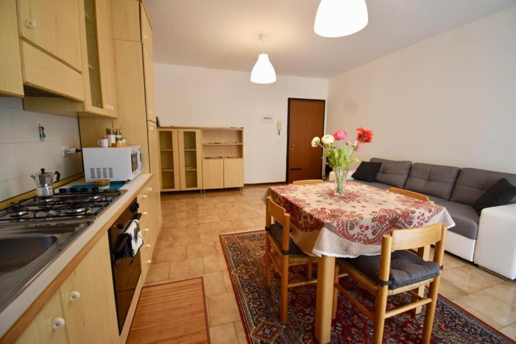 Apartamento Charming Venice 2 Tessera Exterior foto